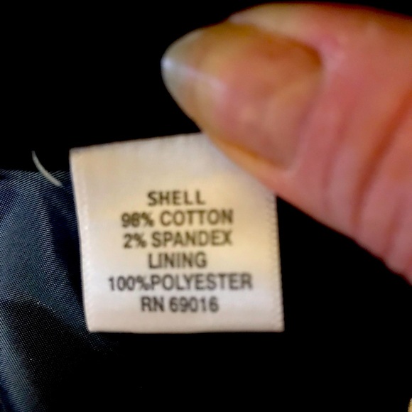 Studio Works Jacket - Picture 5 of 5